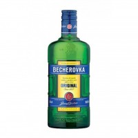 Ликер "Бехеровка" 1,0 L